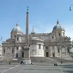 Il Mandorlo a Monti