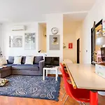 Apartments Rusconi