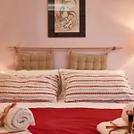 Cipro Apartment