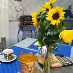 Musetti Home