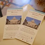 Costantino Primo Holiday - Roma St.Pietro