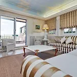 Rione Trastevere apartment