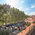Campo Di Fiori 2 Bedroom Via Giulia