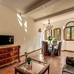 Campo Di Fiori 2 Bedroom Via Giulia