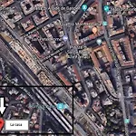 Un Bellissimo Nido A S.Pietro