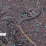 Un Bellissimo Nido A S.Pietro
