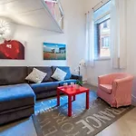Galletti Loft Trastevere