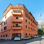 Galletti Loft Trastevere