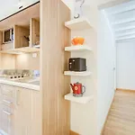 Spanish Steps Luxury Apartment