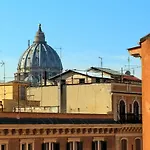 Modern Apartment Quirina 300 Mt From Vatican