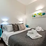 Irex Trevi Fountain Private Apartment
