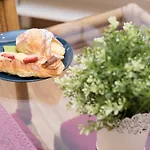 Delizioso appartamento all\'Aurelio