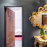 Rome In Your Heart - Spagna Single Room