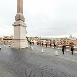 Rome In Your Heart - Spagna Single Room