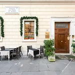 Rome In Your Heart - Spagna Single Room