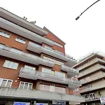 Terraced Apartment - Metro To Vatican & Center