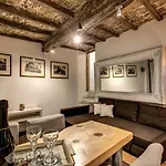 Farnese House In Rome