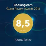 Roma Sister