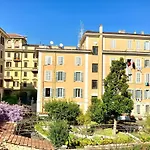 Le Rondini a Roma