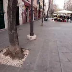 Alloggio pigneto