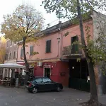 Alloggio pigneto