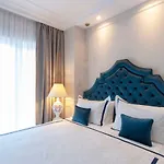 Nlm Boutique Apartment