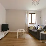 New Apartment Bolognetta