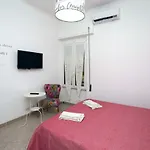 Il Cortiletto Di Via Tuscolana