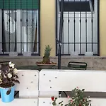 Il Cortiletto Di Via Tuscolana