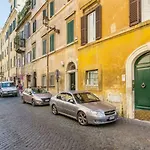 Casagiulia Roman Style