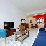 Rainbow Eur Apartment