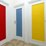 Rainbow Eur Apartment