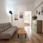 Flat Intown Stazione Trastevere
