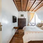 Spanish Steps Casa Nes