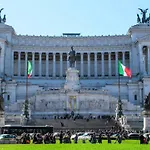 Pied A Terre Barberini