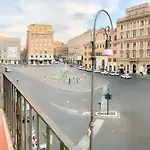 Pied A Terre Barberini