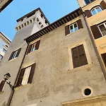 Lookout Millina Tower In Navona