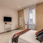 Vatican Royal Apartment