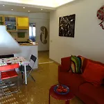 Roma Casa Valeria Metro B1