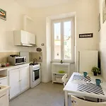 New Vaticano Apartment