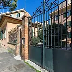 New Vaticano Apartment