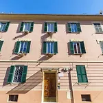 New Vaticano Apartment