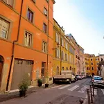 Appartamento Sforza A Monti