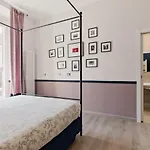 Atmosfere St. Peter 33 Apartment