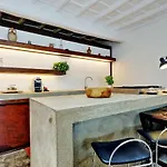 Campo De Fiori - Amore Mama\'S Suite