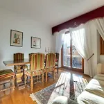 Roman Forum Luxury Apartment