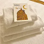 Suite Del Vicolo Apartment