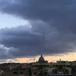 Vatican Next Door