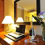 Hotel Apogia Lloyd Rome