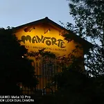 Casaldepazzi Home